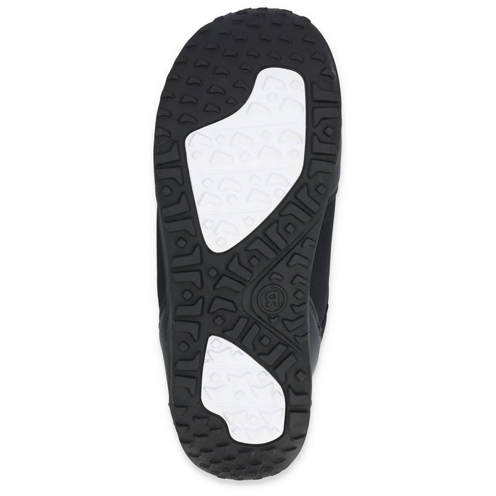 Ride Harper Snowboard Boots - Women's 2024 Black