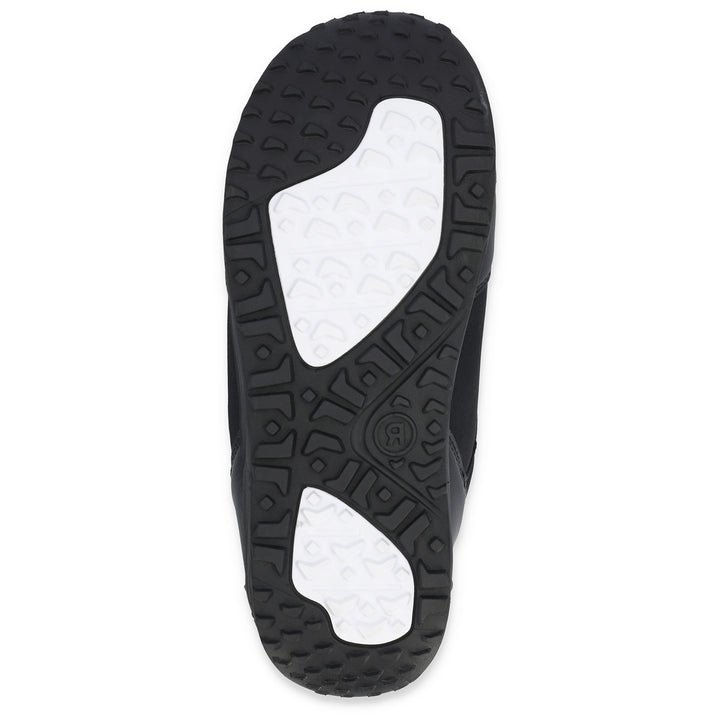 Ride Harper Snowboard Boots - Women's 2024 Black