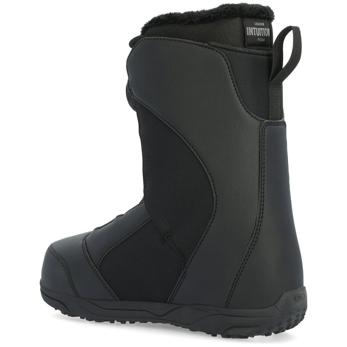 Ride Harper Snowboard Boots - Women's 2024 Black