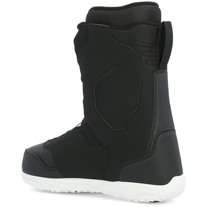 Ride Lasso Jr Snowboard Boots - Kids' 2024 Black