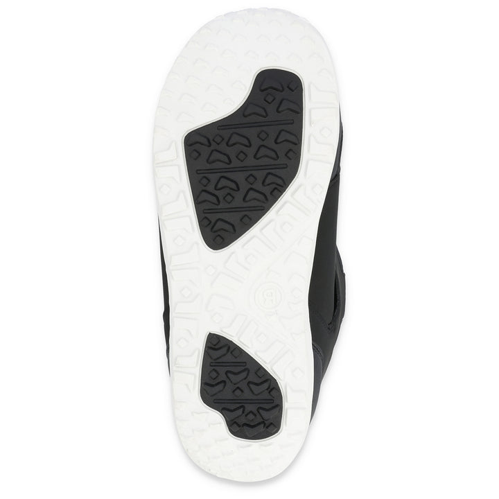Ride Lasso Jr Snowboard Boots - Kids' 2024 Black