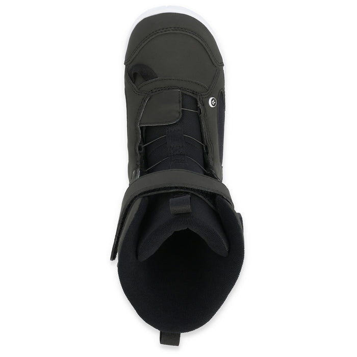 Ride Norris Snowboard Boots - Kids Black
