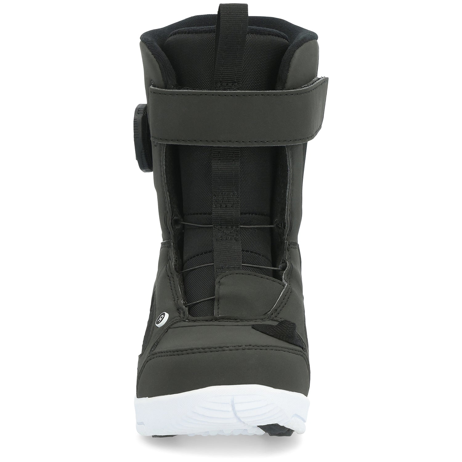 Ride Norris Snowboard Boots - Kids 2027 – evo