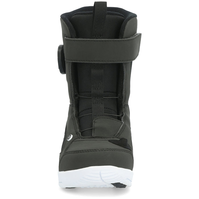 Ride Norris Snowboard Boots - Kids Black