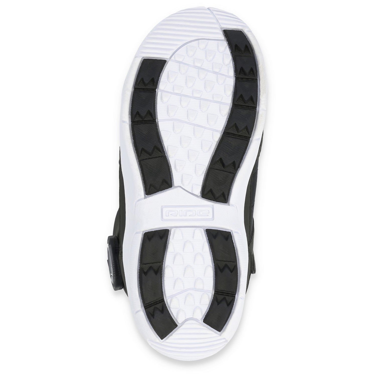Ride Norris Snowboard Boots - Kids 2027 – evo