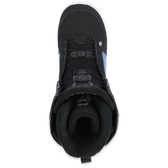 Ride Sage Snowboard Boots - Women's Iris