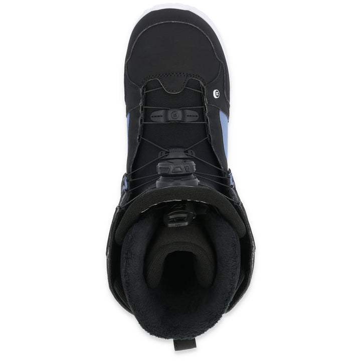 Ride Sage Snowboard Boots - Women's Iris