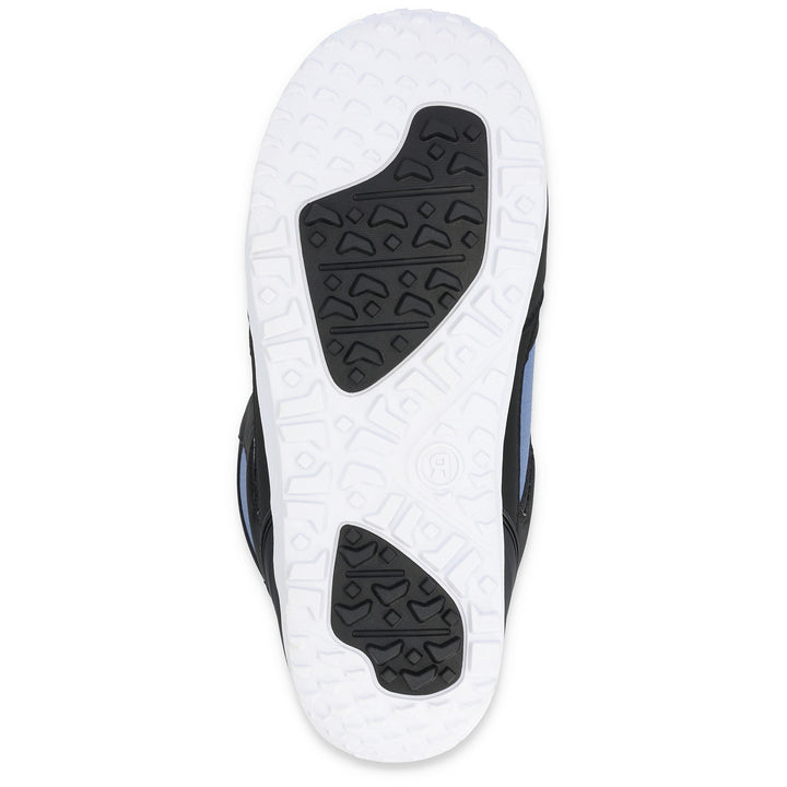 Ride Sage Snowboard Boots - Women's Iris