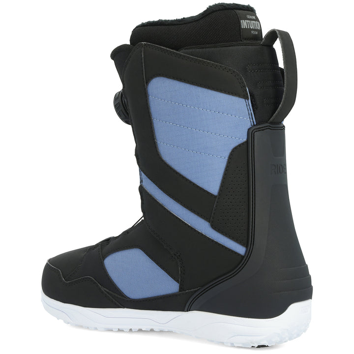 Ride Sage Snowboard Boots - Women's Iris