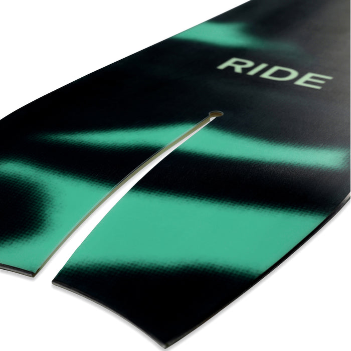 Ride MTNpig Snowboard 2024