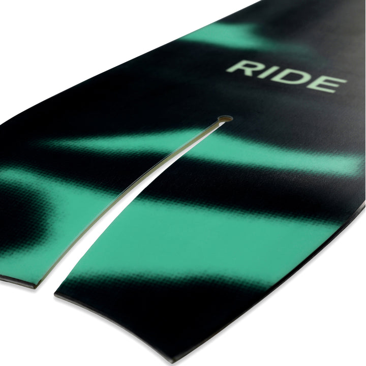 Ride MTNpig Snowboard 2024