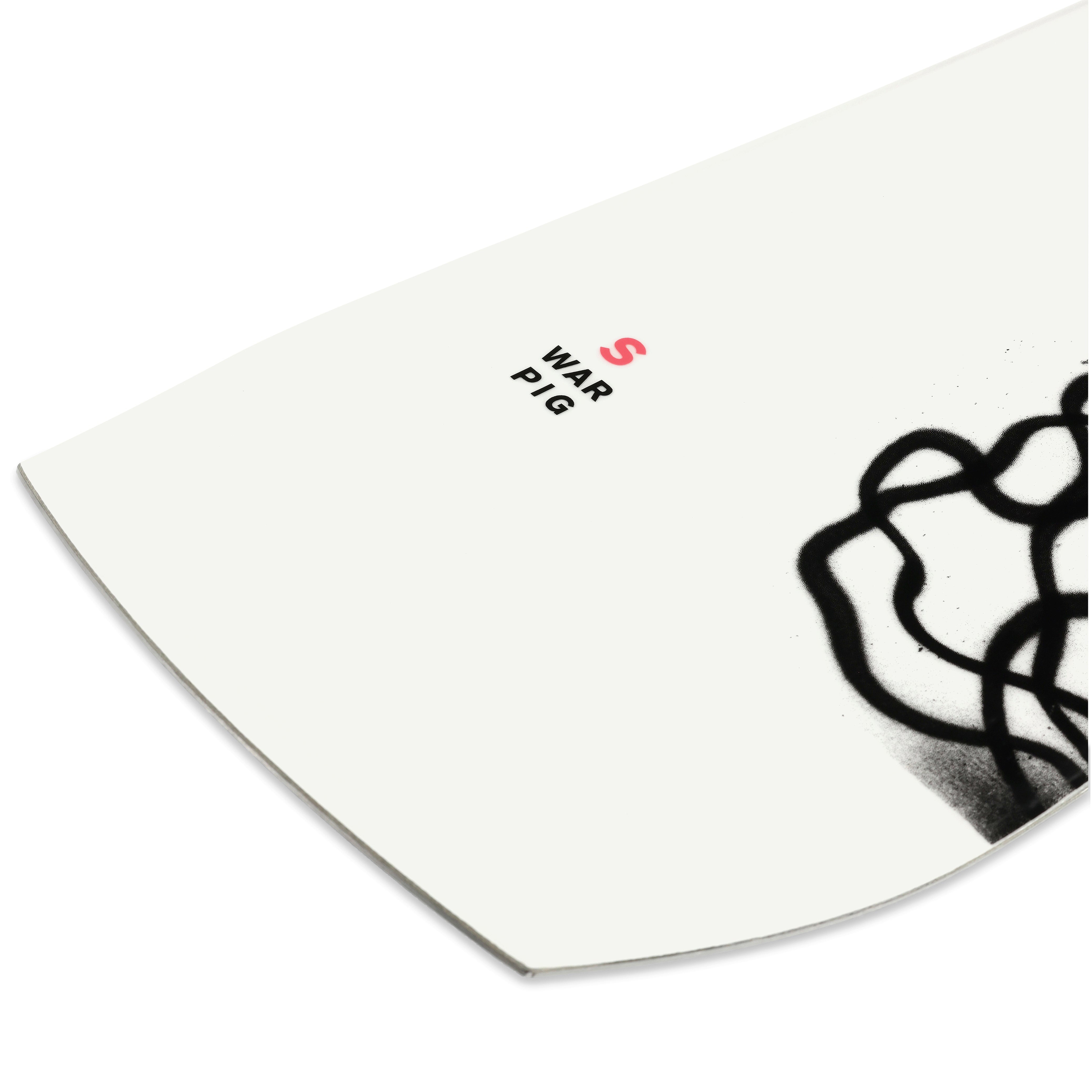 Ride Warpig Snowboard 2024 – evo