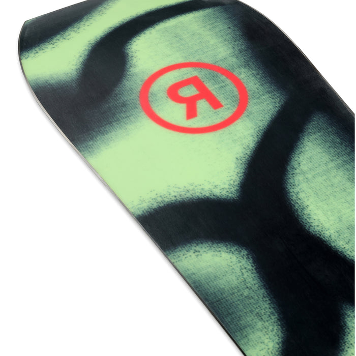 Ride Warpig Snowboard 2024 – evo