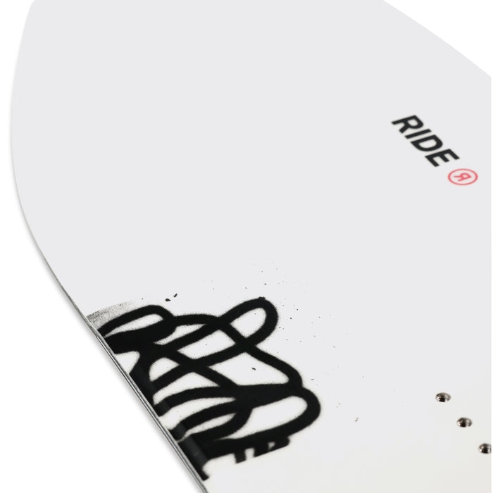 Ride Superpig Snowboard 2024