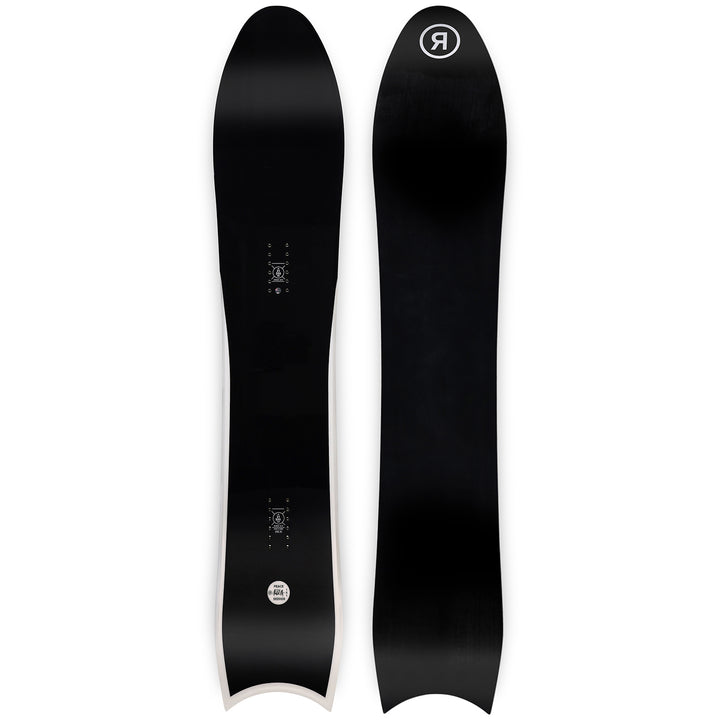 Ride Peace Seeker Snowboard 2024