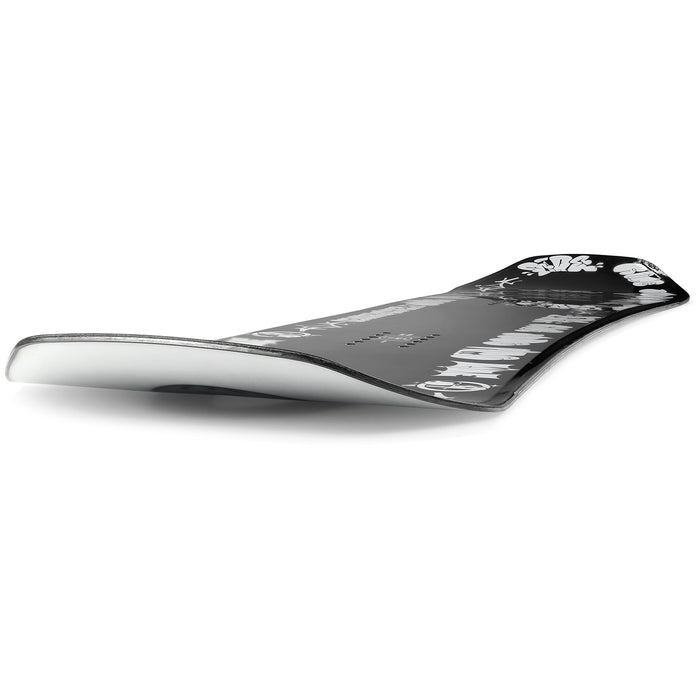 Ride Benchwarmer Snowboard 2024