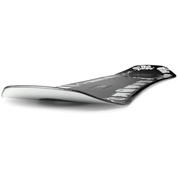Ride Benchwarmer Snowboard 2024