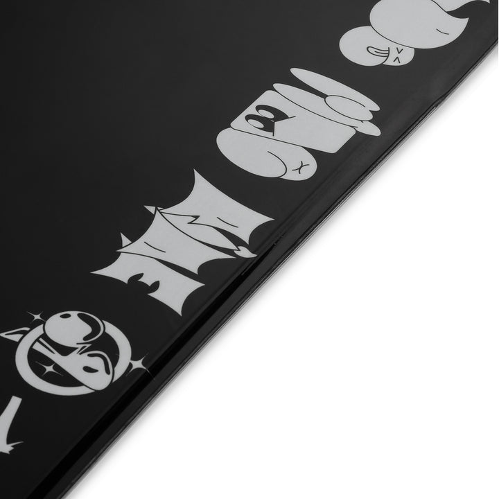 Ride Benchwarmer Snowboard 2024