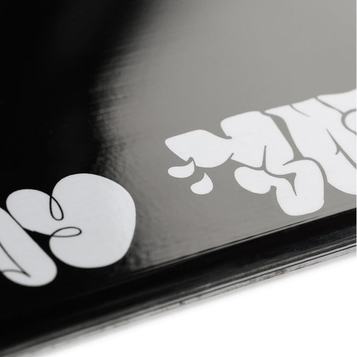 Ride Benchwarmer Snowboard 2024
