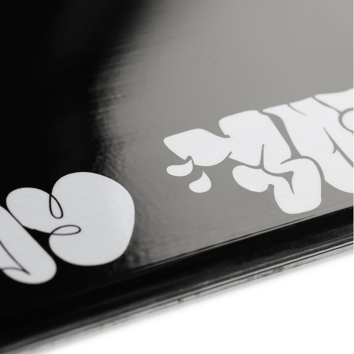 Ride Benchwarmer Snowboard 2024