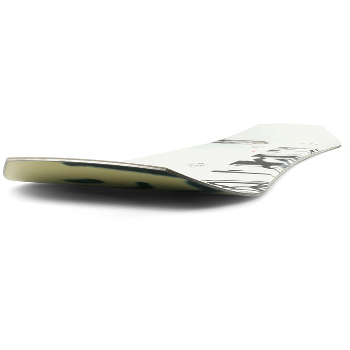Ride Twinpig Snowboard 2024