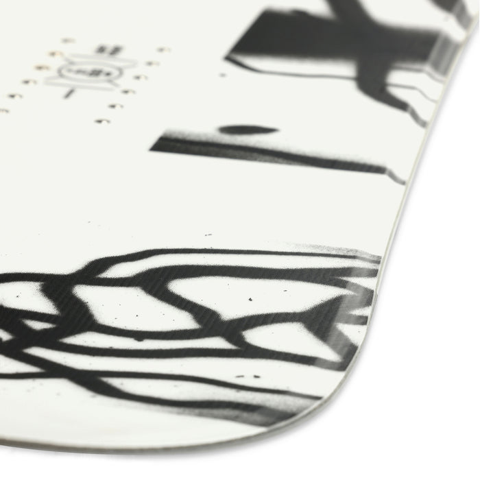Ride Twinpig Snowboard 2024