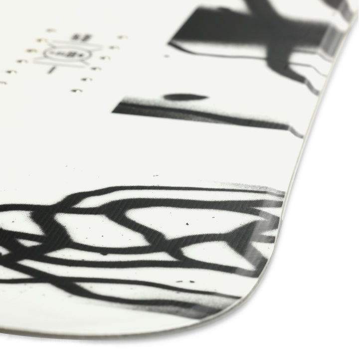 Ride Twinpig Snowboard 2024