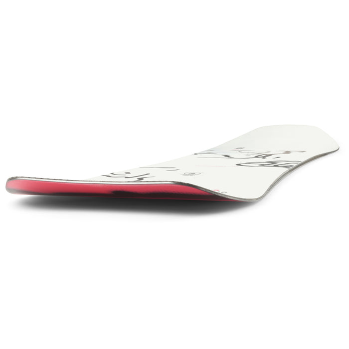 Ride Psychocandy Snowboard 2024