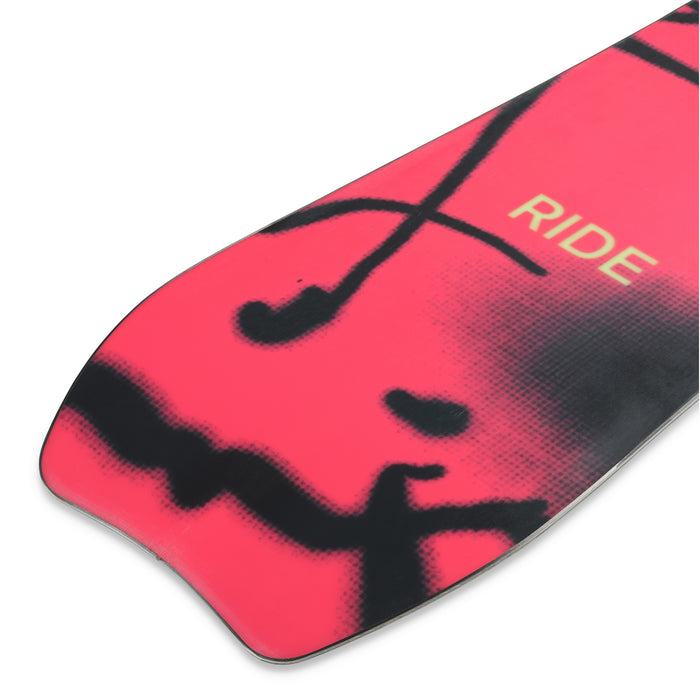 Ride Psychocandy Snowboard 2024