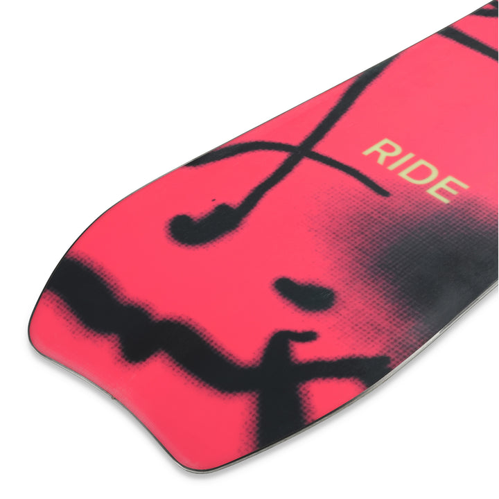 Ride Psychocandy Snowboard 2024