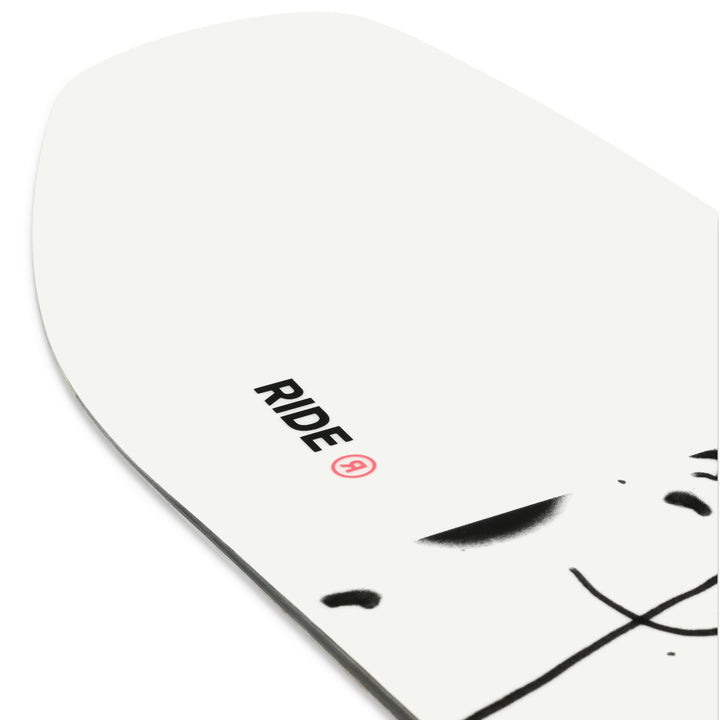 Ride Psychocandy Snowboard 2024