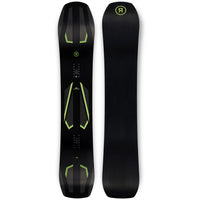 Ride Commissioner Snowboard 2024