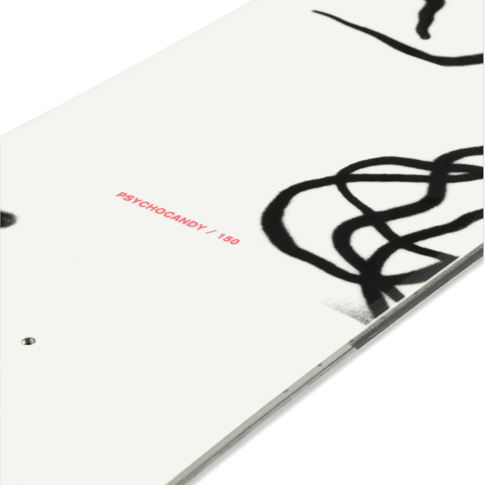 Ride Psychocandy Snowboard 2024