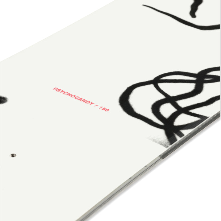 Ride Psychocandy Snowboard 2024