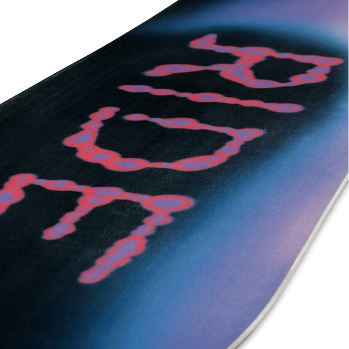 Ride Algorythm Snowboard 2024
