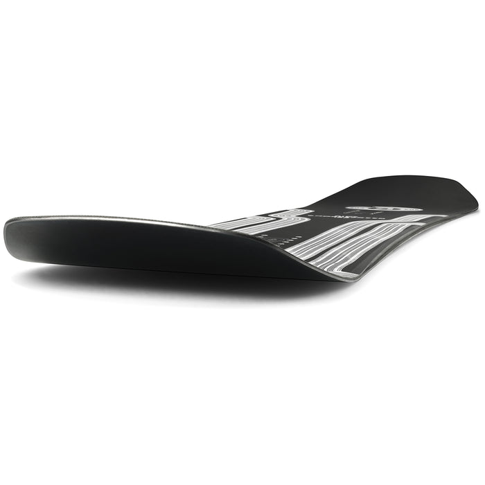 Ride Smokescreen Snowboard 2024