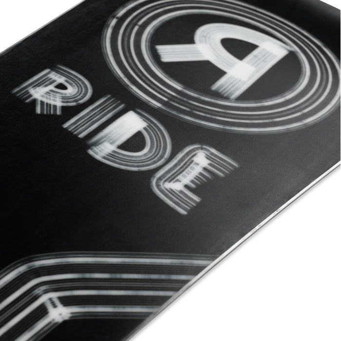 Ride Smokescreen Snowboard 2024