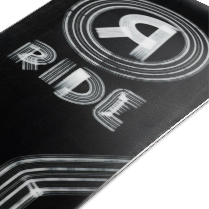 Ride Smokescreen Snowboard 2024