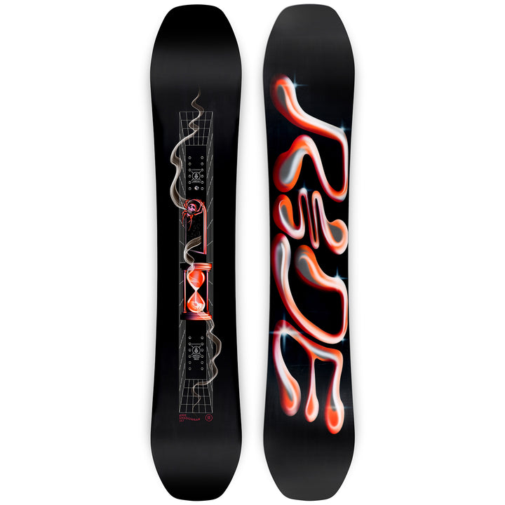 Ride Shadowban Snowboard 2024