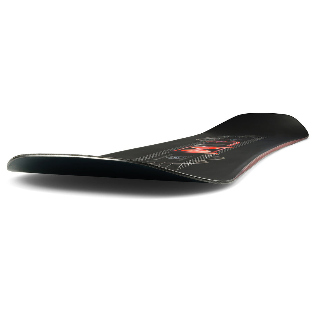 Ride Shadowban Snowboard 2024 – evo