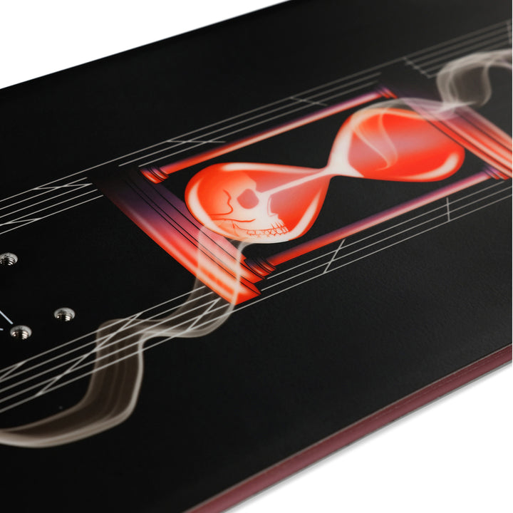 Ride Shadowban Snowboard 2024