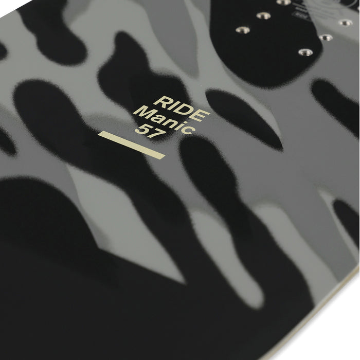 Ride Manic Snowboard 2024