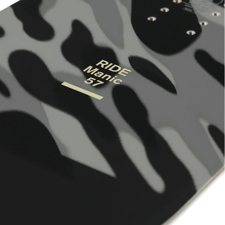 Ride Manic Snowboard 2024