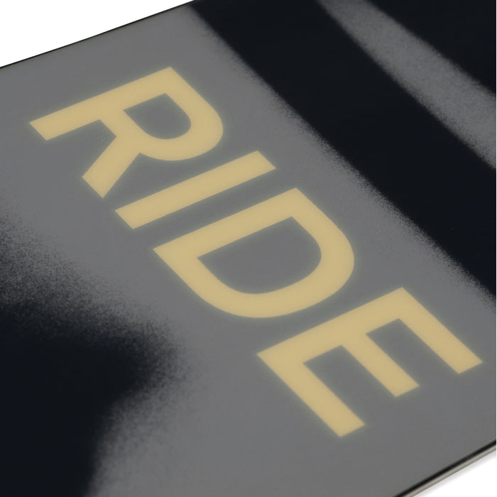 Ride Manic Snowboard 2024