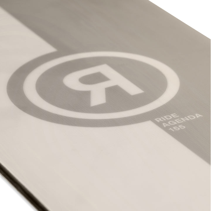 Ride Agenda Snowboard 2024