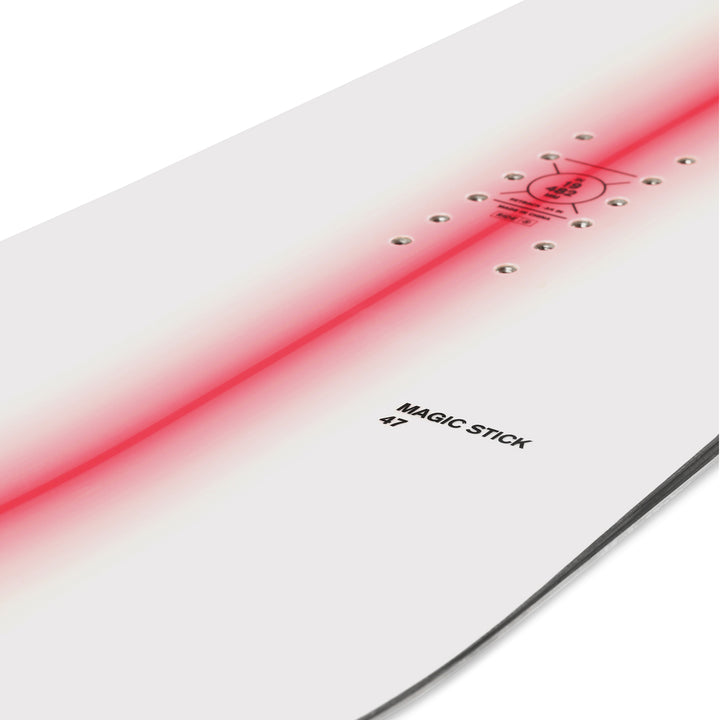 Ride Magic Stick Snowboard - Women's 2024