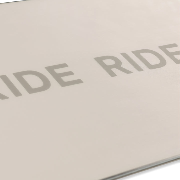 Ride Agenda Snowboard 2024
