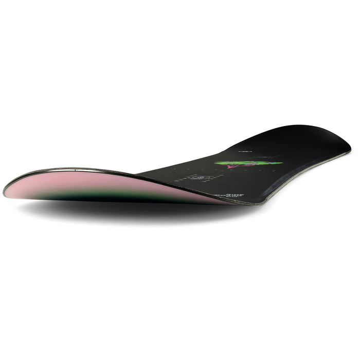 Ride Saturday Snowboard - Women's 2024