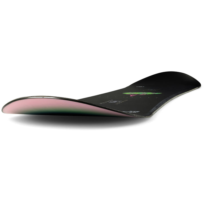 Ride Saturday Snowboard - Women's 2024