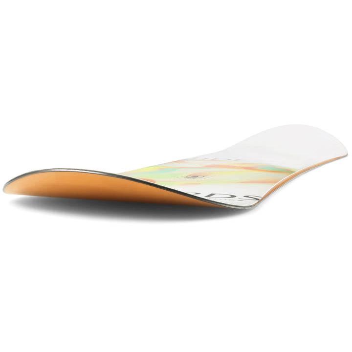 Ride Compact Snowboard - Women's 2024
